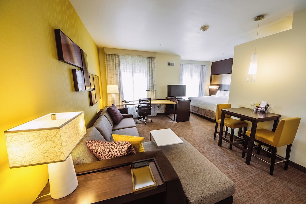 Residence Inn Harlingen - photo 11