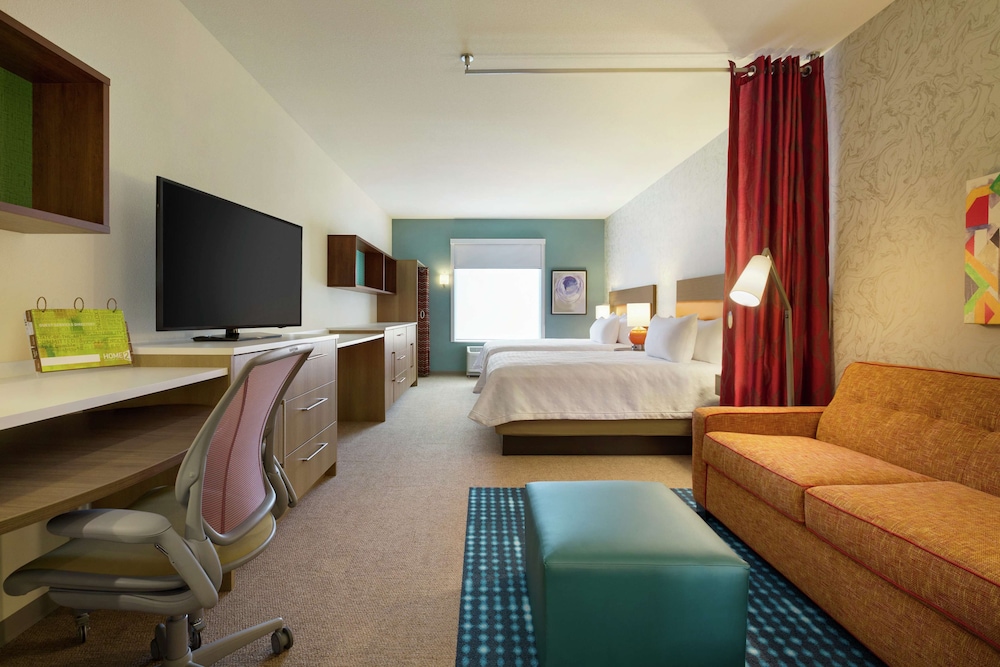 Home2 Suites by Hilton Frederick - photo 9