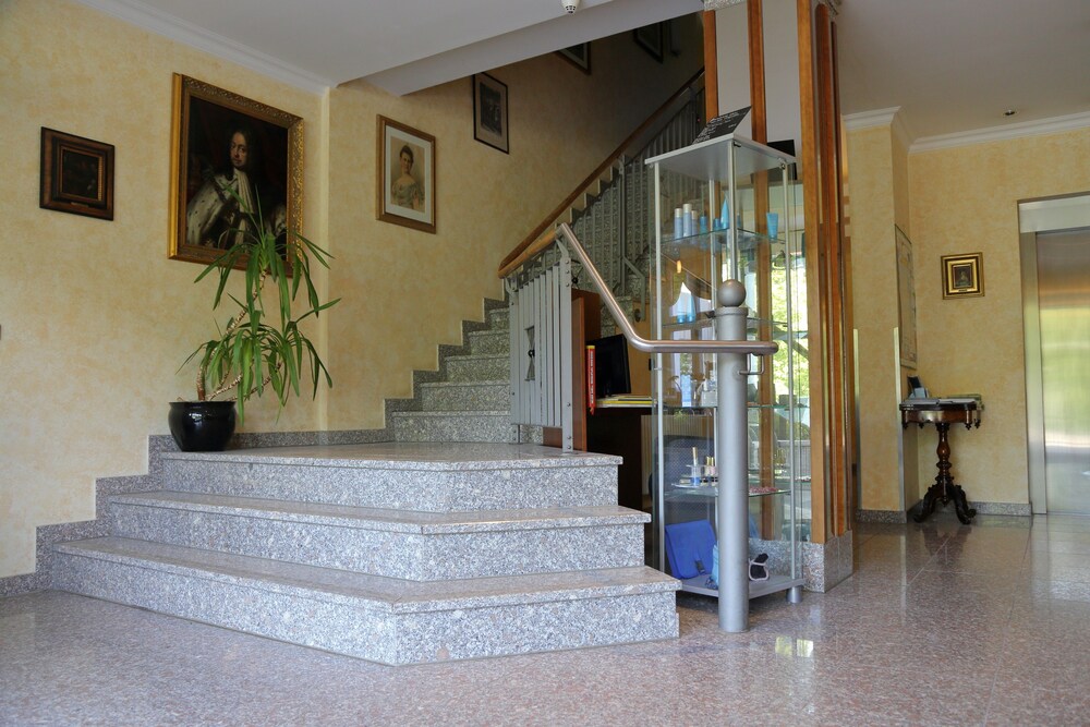 Aparthotel Seeschlösschen — Ostseebad Zinnowitz — photo 3