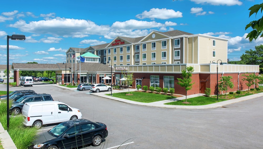 Hilton Garden Inn Devens Common - photo 46