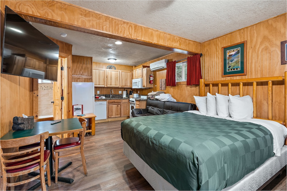 Brundage Bungalows - photo 109