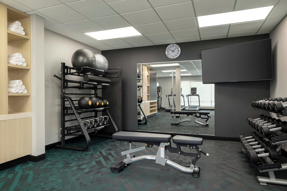 TownePlace Suites by Marriott Duluth - photo 25