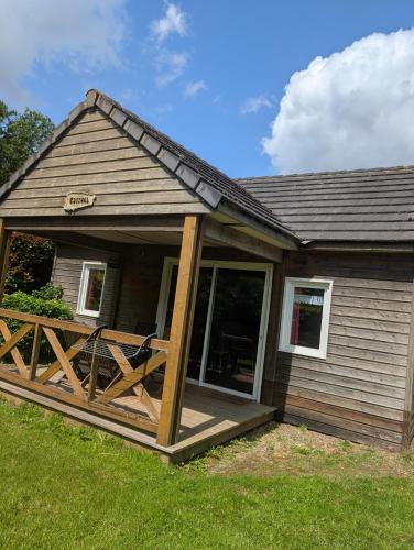 Gîte ty coat - last minute hotel in Unknown City