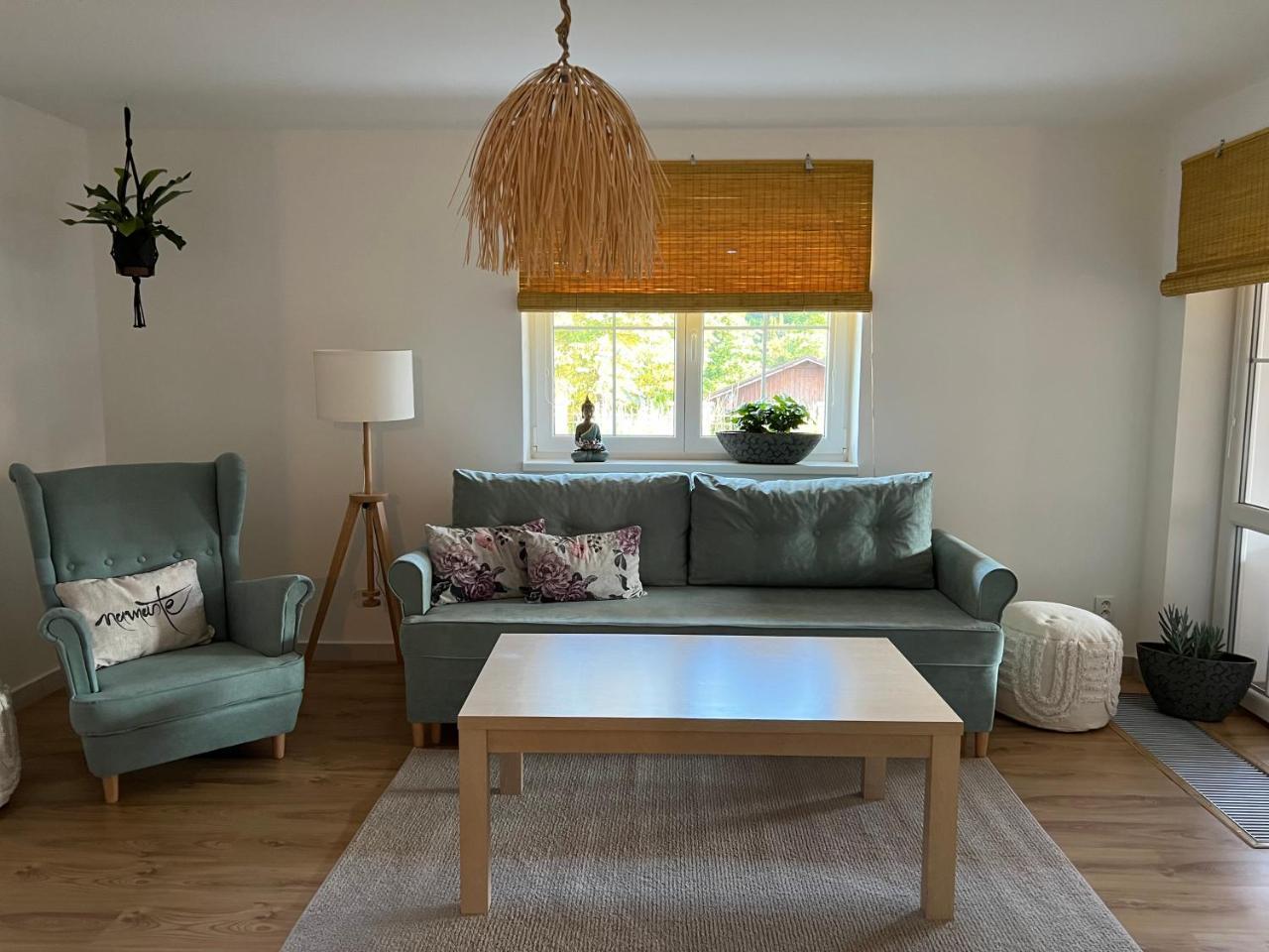 Apartmán Elen 6 lůžek 86 m2 in Decin, Czech Republic