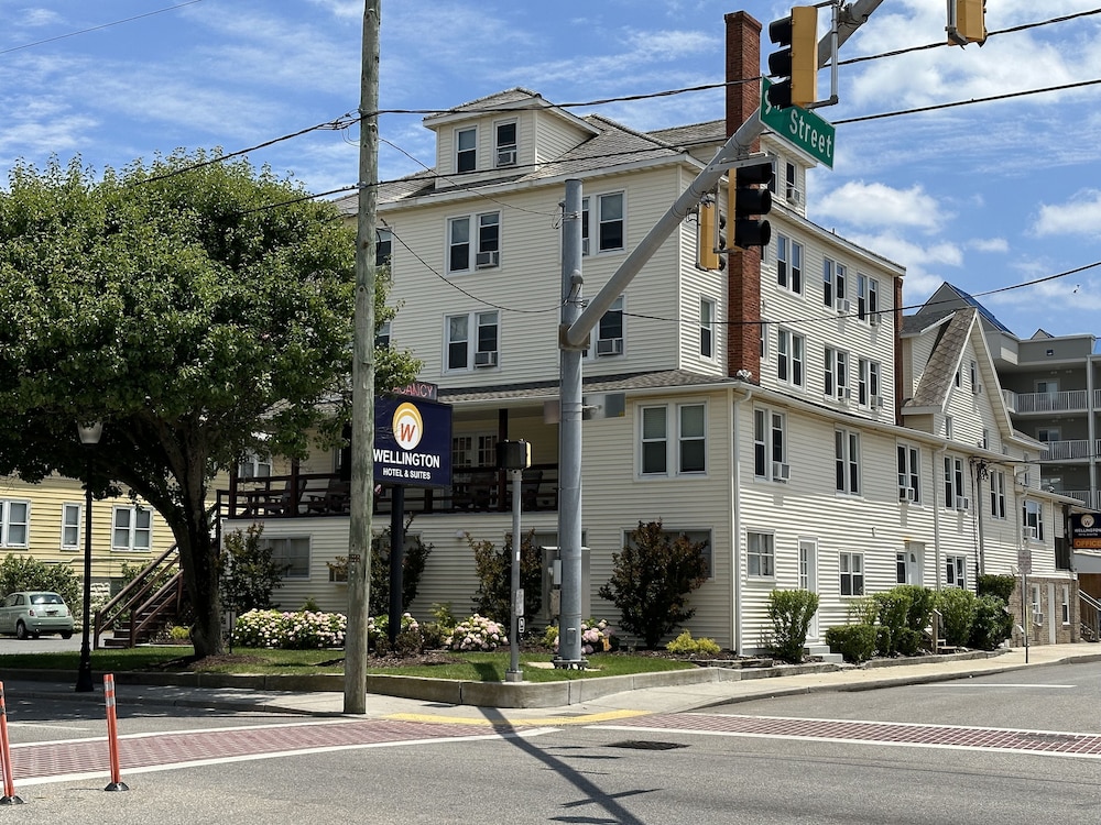 The Wellington Hotel & Suites Oceanblock - photo 65