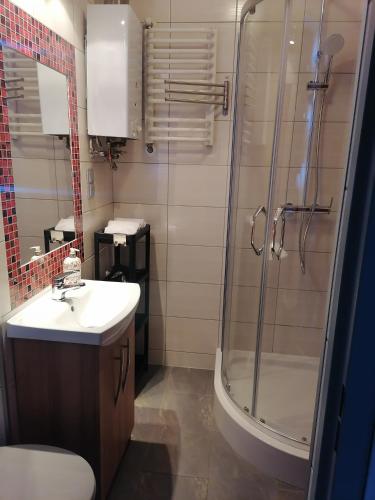 Apartament Arena — Zgorzelec — photo 2