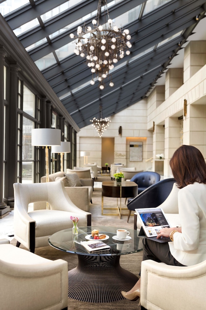 Fairmont Washington D.C. Georgetown - photo 4