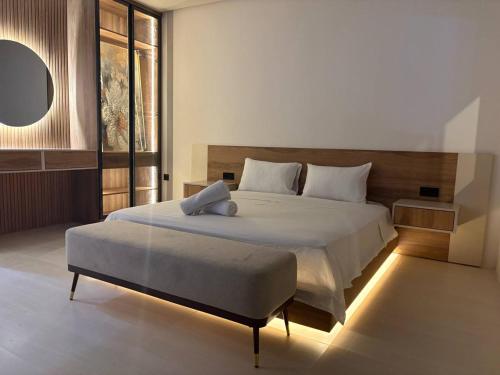 Comfort Room - last minute hotel in Tangier