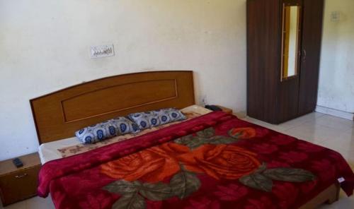 Hotel Shubham - carbon neutral hotel in Mandi