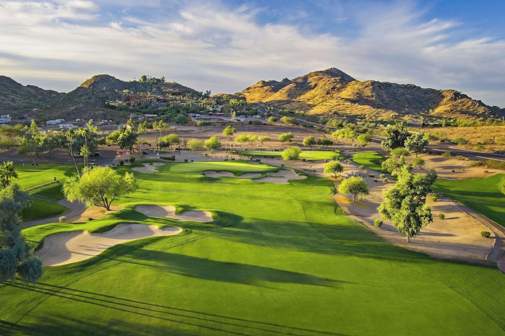 Hilton Phoenix Tapatio Cliffs Resort - photo 93