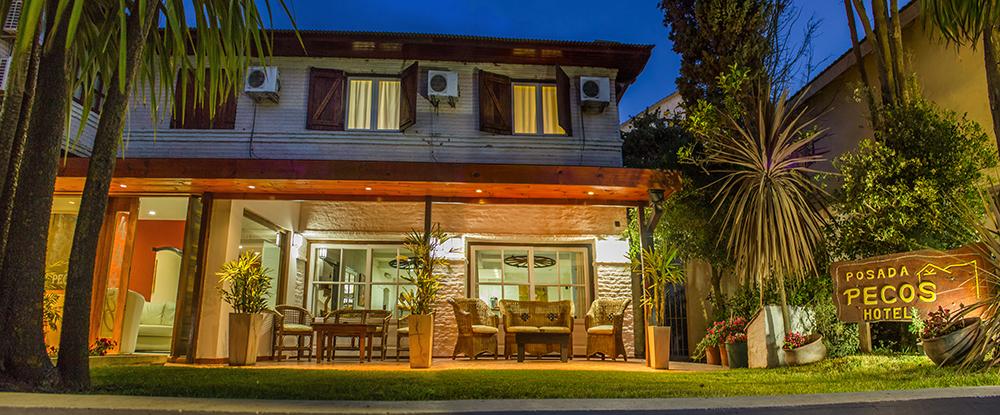 Posada Pecos — Pinamar — photo 2