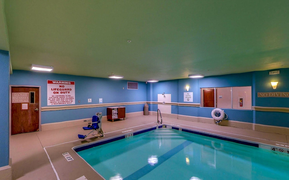 Holiday Inn Express New Haven by IHG - photo 12