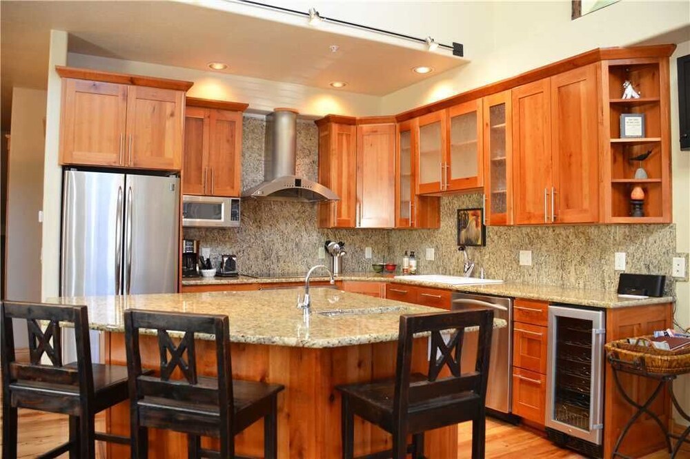 Placer Ridge Townhomes Unit 514 by RedAwning - photo 4
