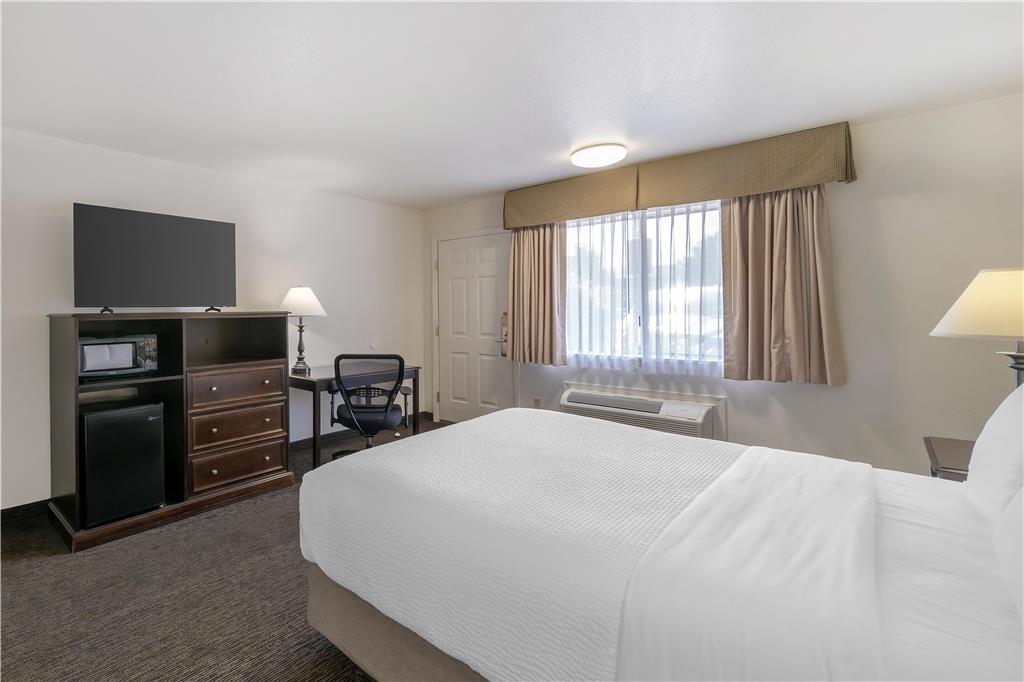 Best Western Arcata Inn - photo 20