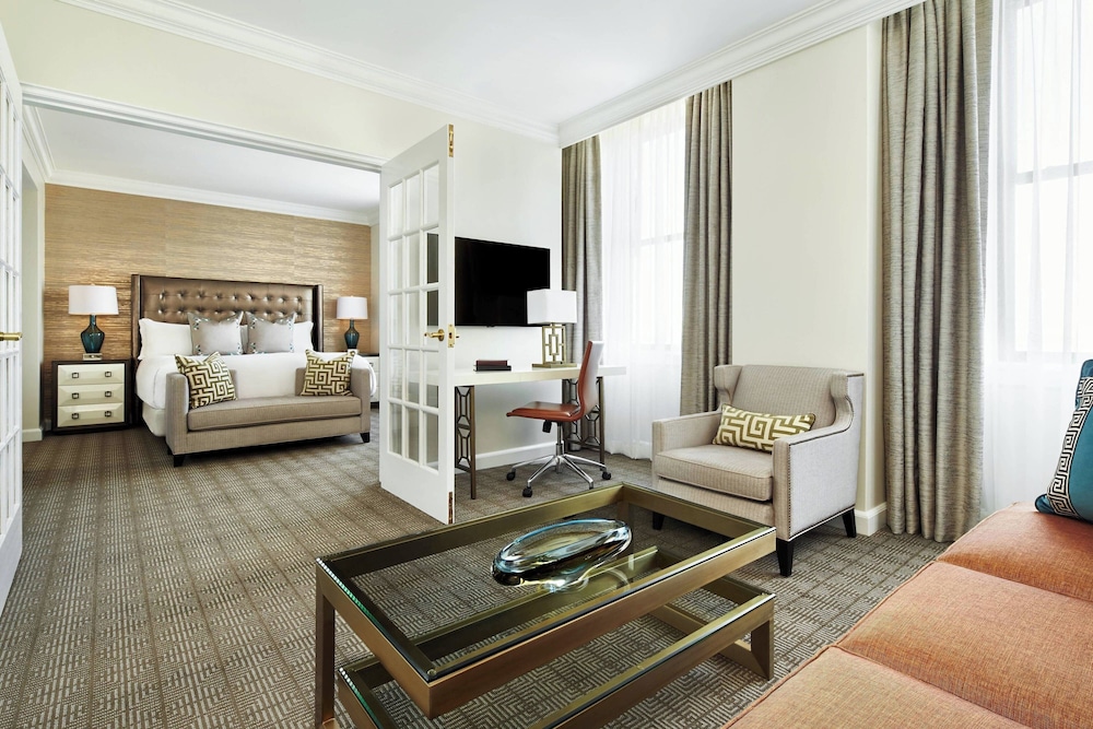 The Ritz Carlton Philadelphia - photo 9