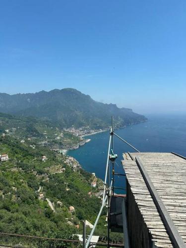 Chez Moira apartment with seaview — 4-Star Luxury Hotel in Ravello, Italy