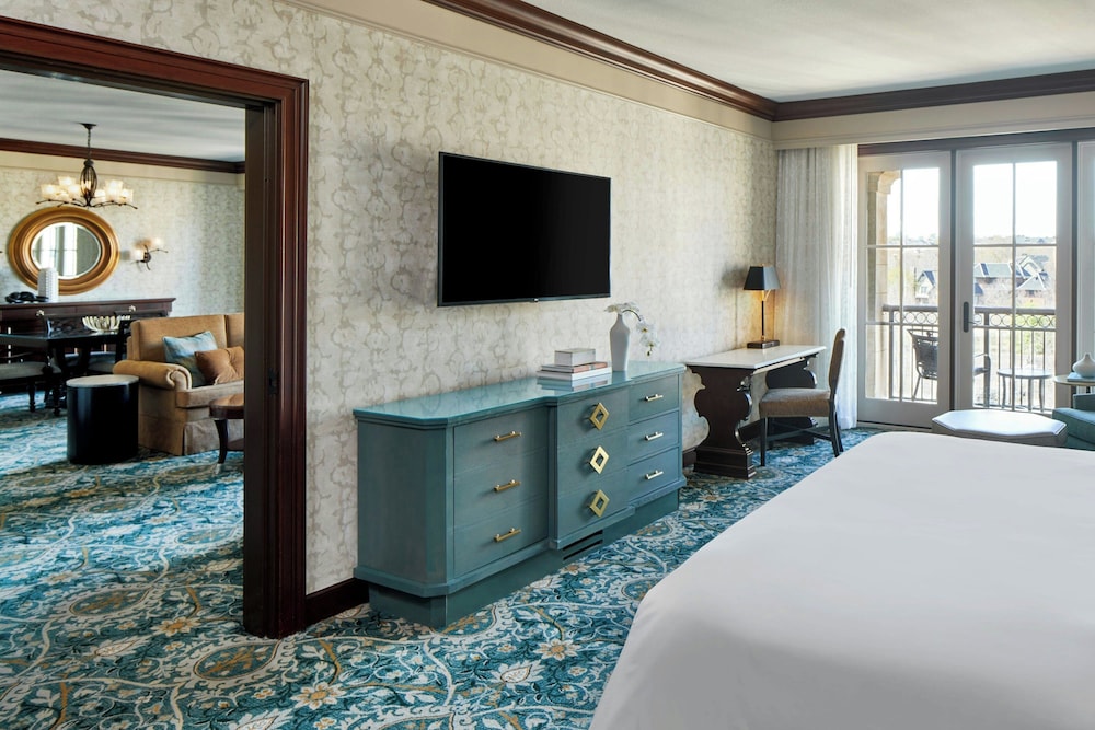 Renaissance Birmingham Ross Bridge Golf Resort & Spa - photo 10