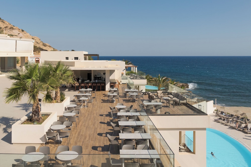 מרפסת / טרסה