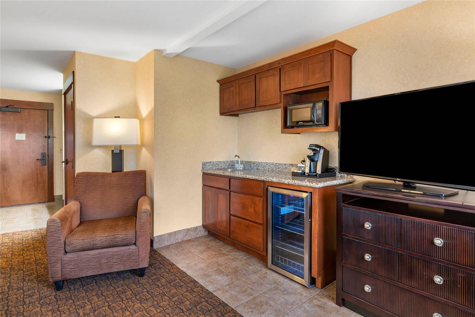 Lloyd Hotel Astoria Bayfront Ascend Hotel Collection OR - photo 11