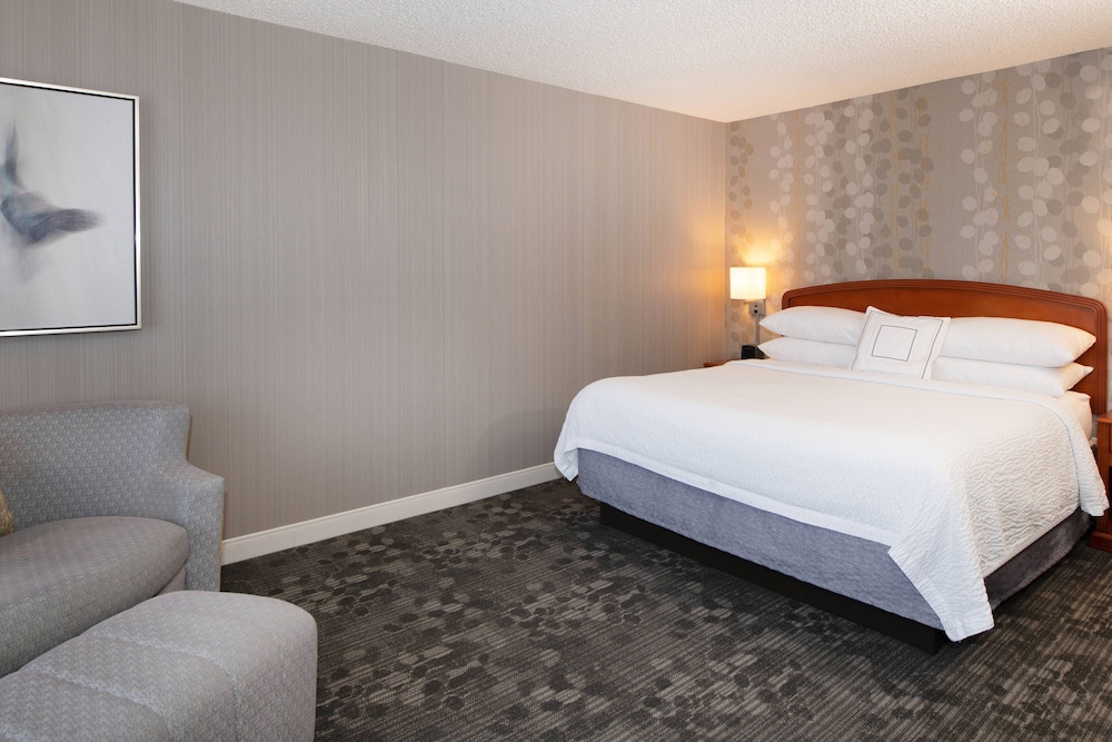 Courtyard by Marriott Newark Silicon Valley - photo 13