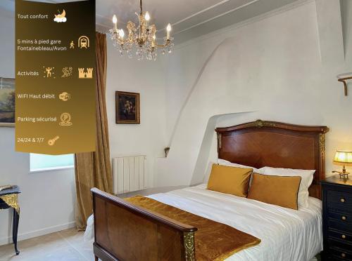 L'escapade 1850 - carbon neutral hotel in Avon