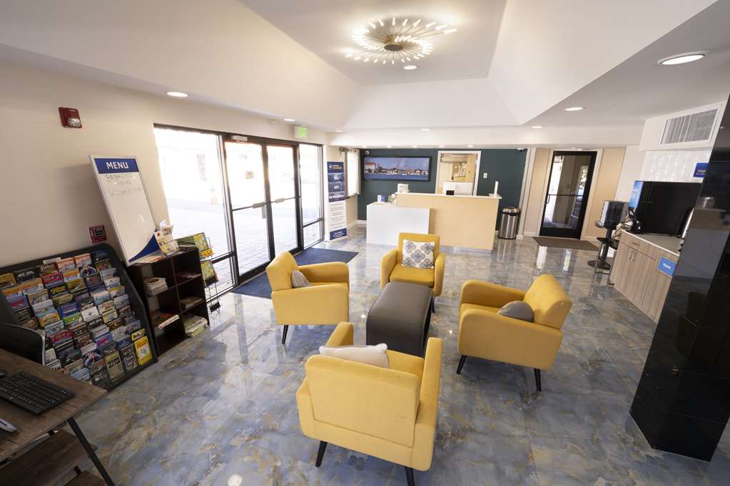 Best Western Historical Inn - photo 25