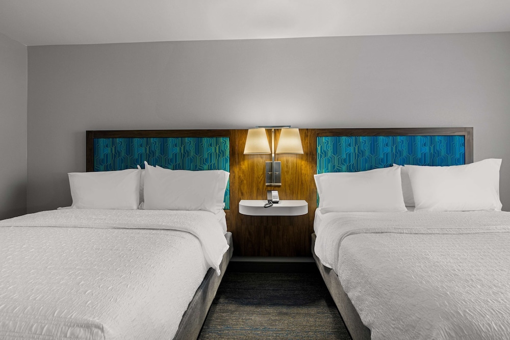 Hampton Inn & Suites Schererville - photo 8