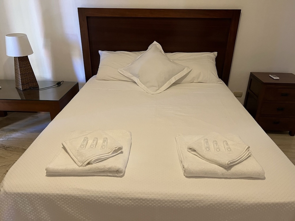 Magic Arena Blanca Beach Suite — 4-Star Luxury Hotel in Punta Cana, Dominican Republic