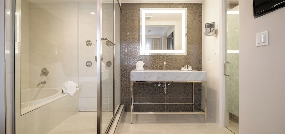 Woodcrest Hotel Cupertino - photo 19