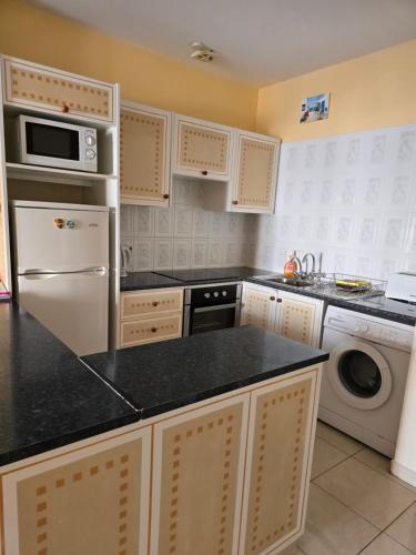 The Paphos Pafia 2 Apartment