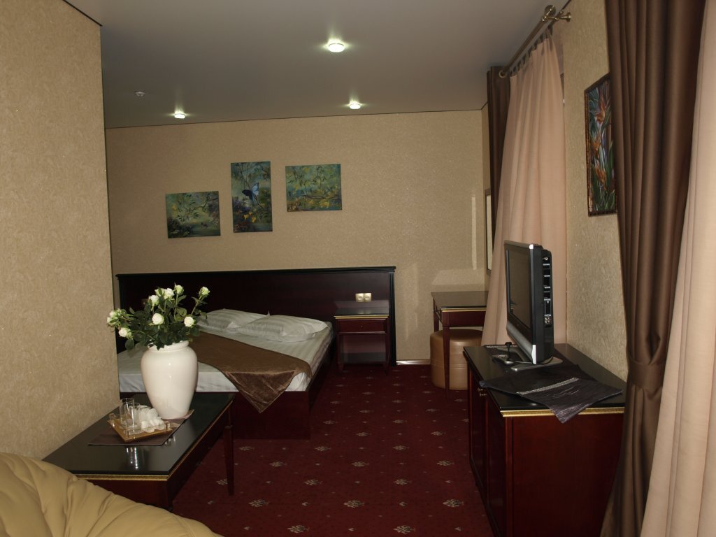 Arle Hotel — Berdyansk — photo 2