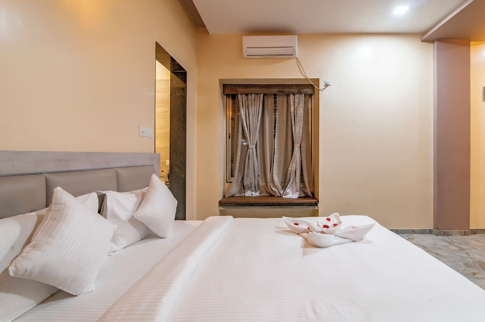 Freesia Resort by Express Inn — Nashik — photo 5