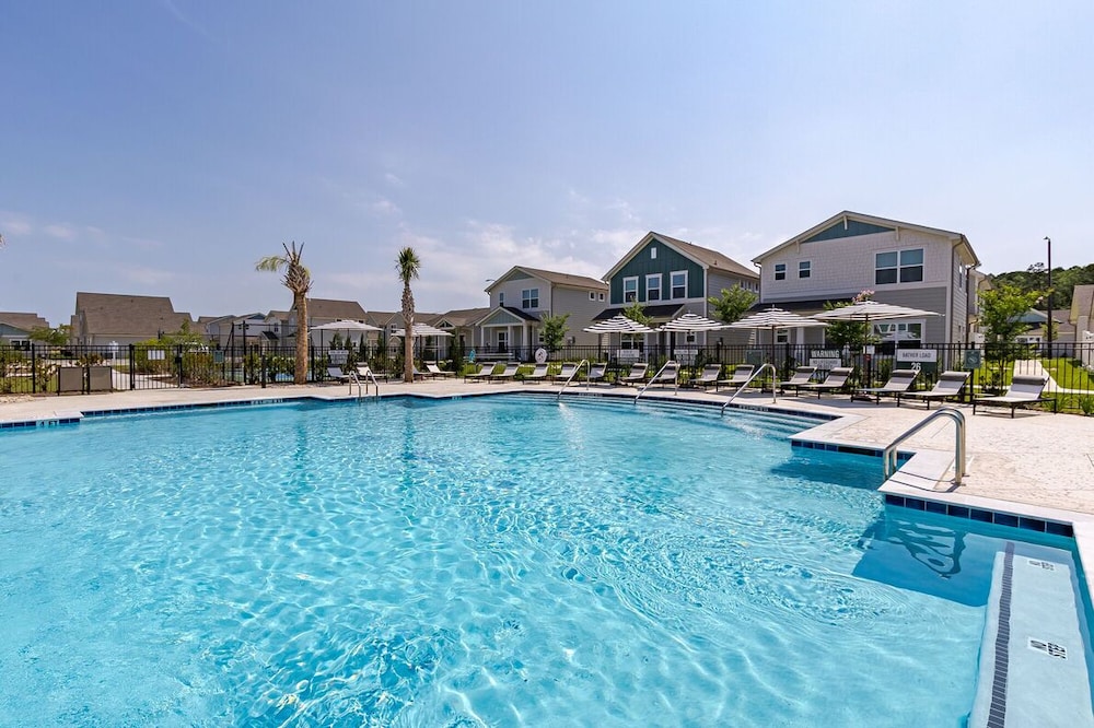 Landing Apartments Port Wentworth 22324772 — Port Wentworth