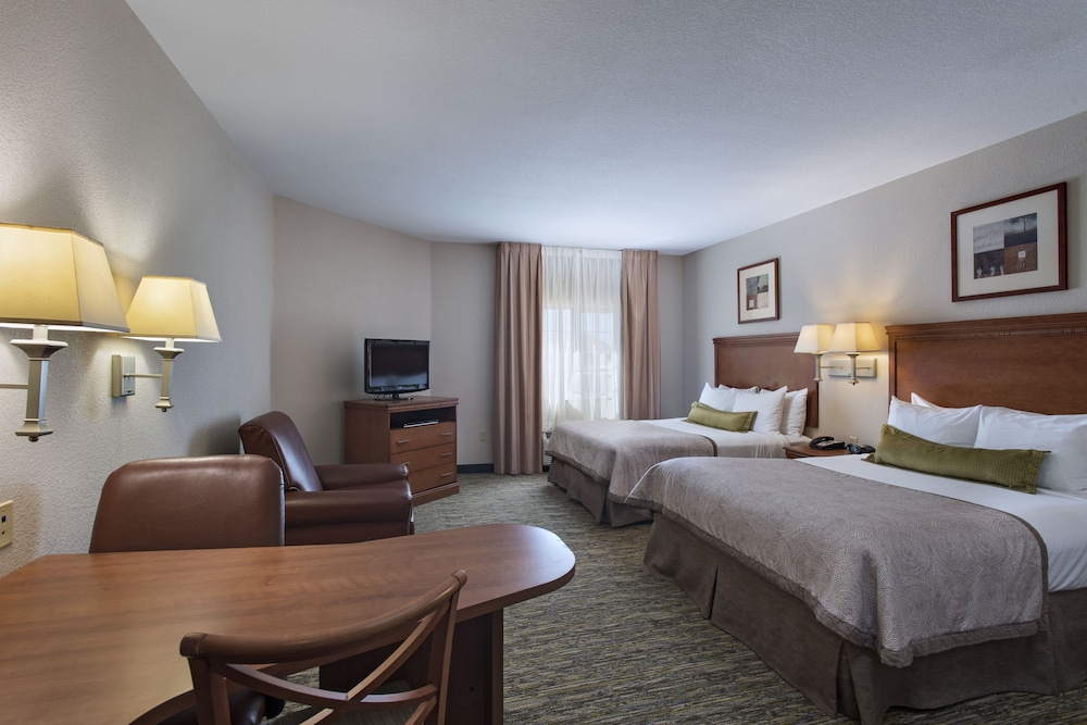Candlewood Suites Austin N Cedar Park an IHG Hotel - photo 4