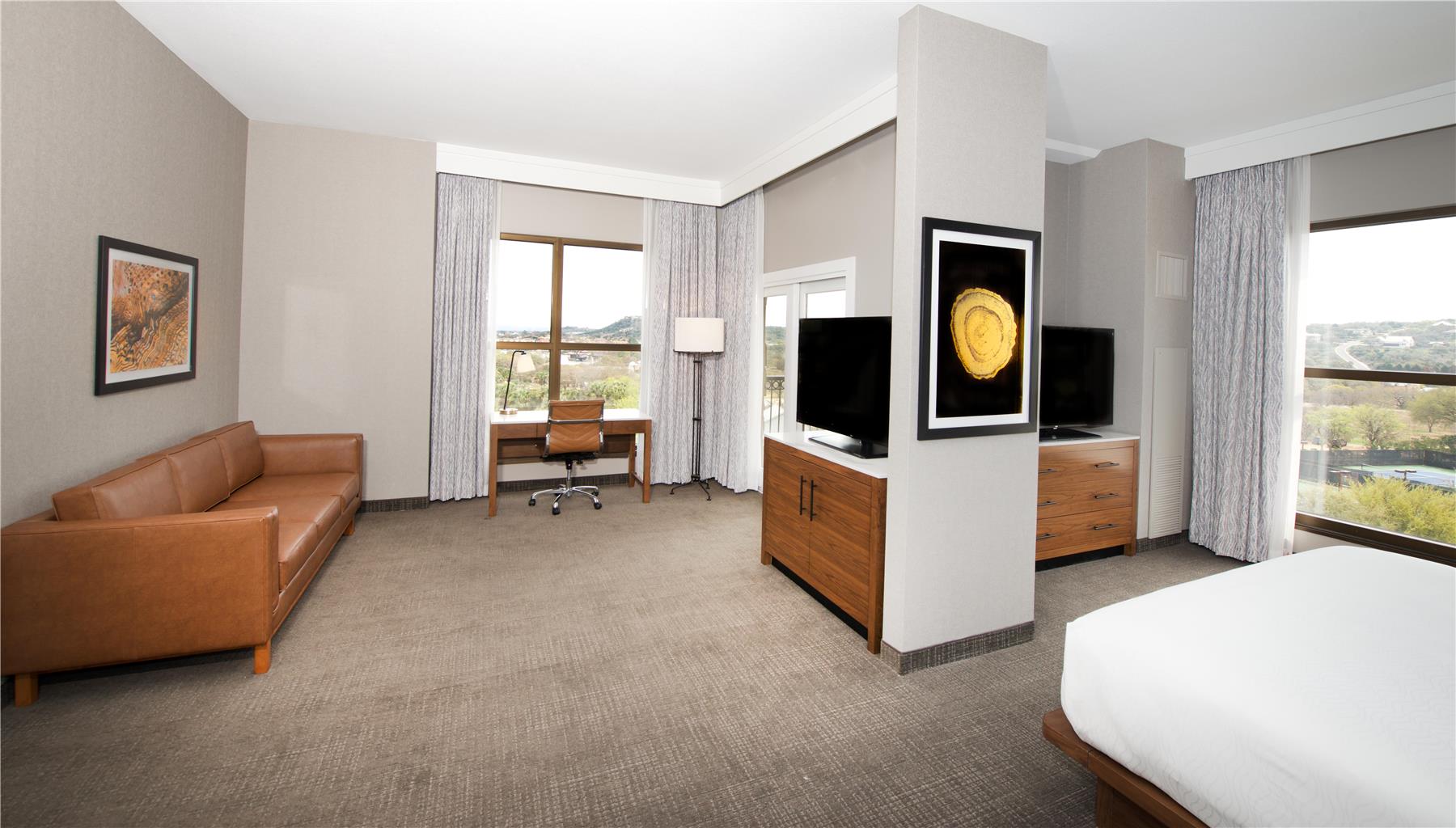 Horseshoe Bay Resort - photo 10