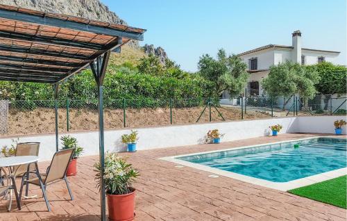 Nice Home In Canete La Real 15449544 — Canete La Real