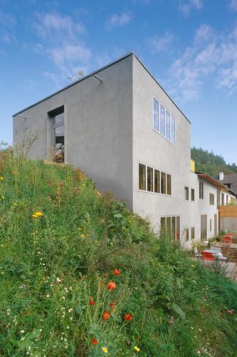 Seehaus Forelle Haeckenhaus — hotel in Ramsen