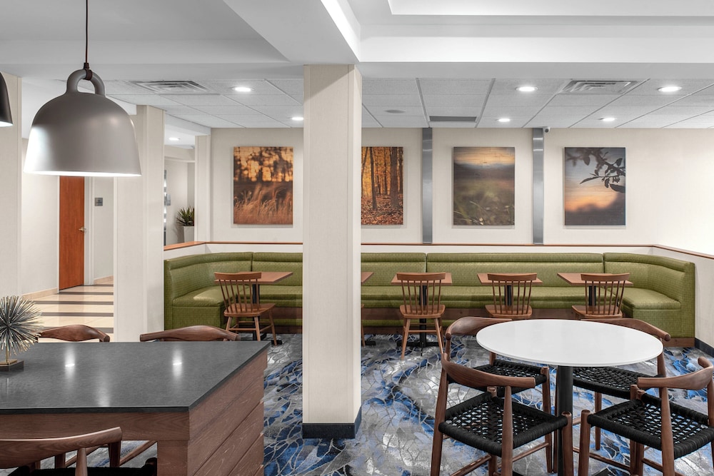 Fairfield by Marriott Inn & Suites Columbus Hilliard - photo 35
