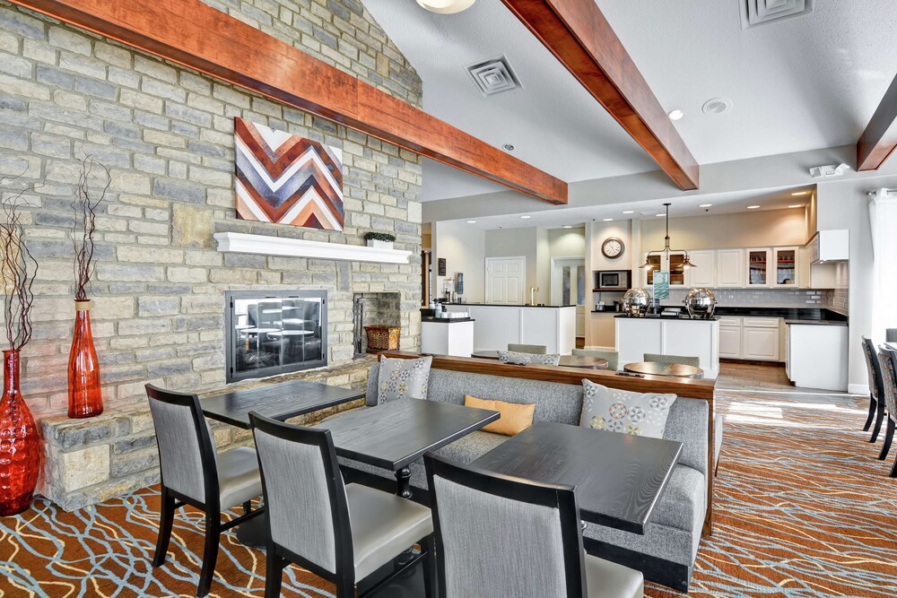 Staybridge Suites Columbus Worthington - photo 24