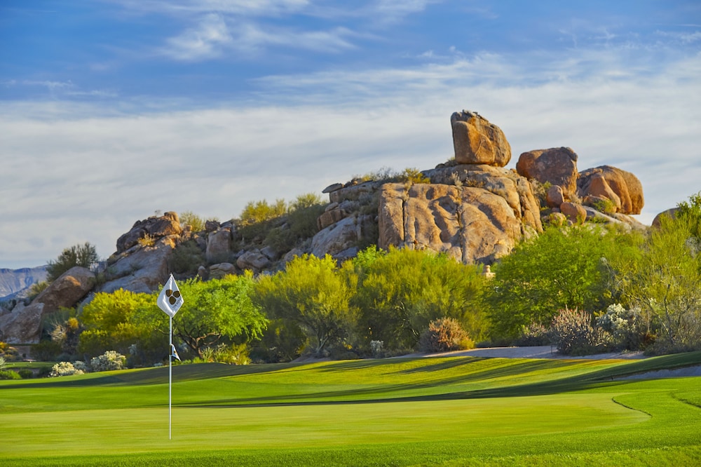 Boulders Resort & Spa Scottsdale Curio Collection by Hilton - photo 150