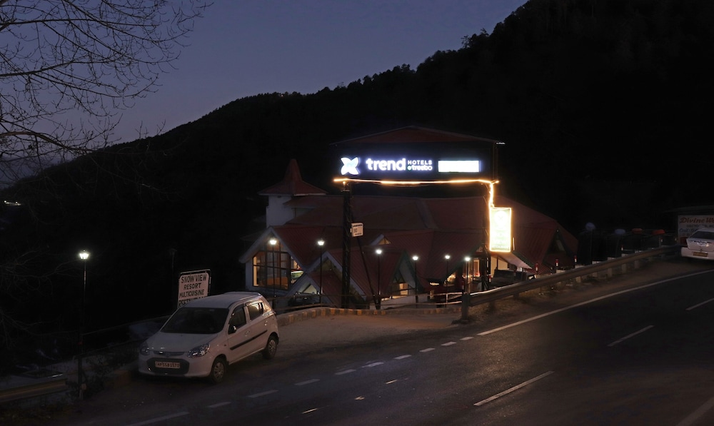Treebo Snow View Resort — Shimla — photo 2