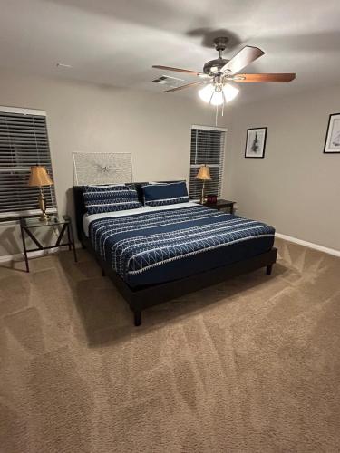 North Las Vegas Beauty 4 bedroom