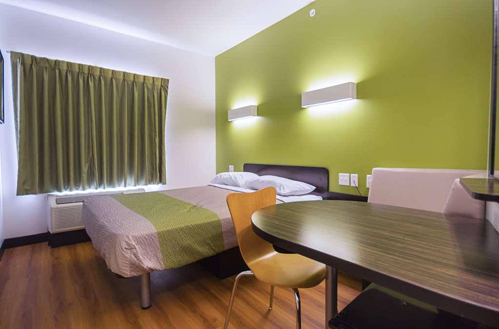 Motel 6 South Bend IN Mishawaka - photo 6