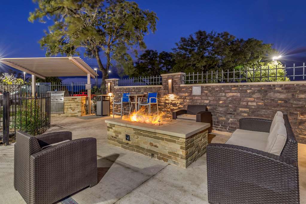 Comfort Suites Cedar Park Austin Northwest - photo 35