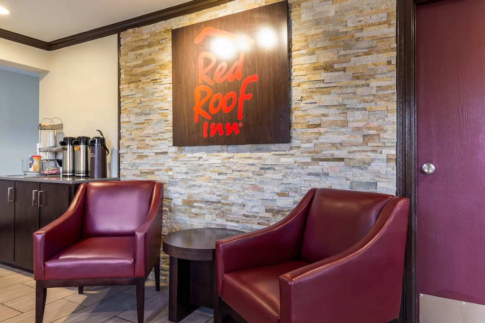 Red Roof Inn Dry Ridge - photo 5