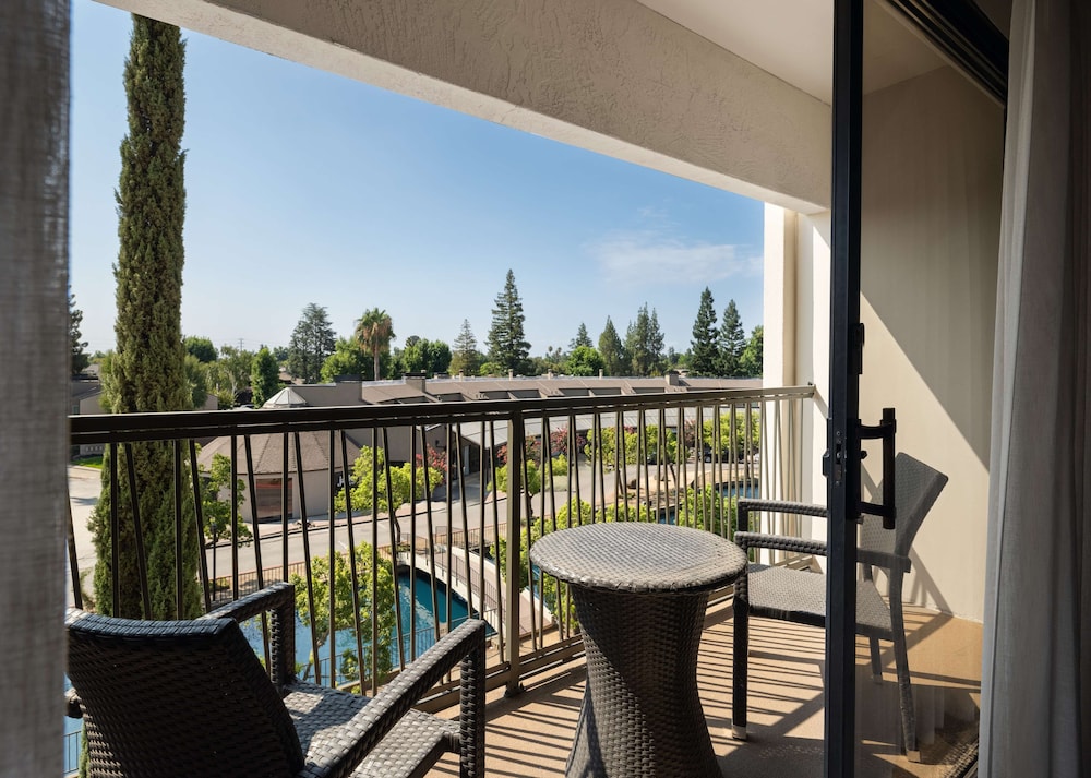 Hilton Stockton - photo 8