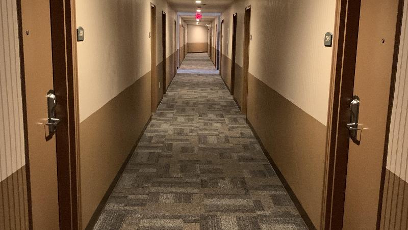 Magnuson Grand Harrisburg - photo 24