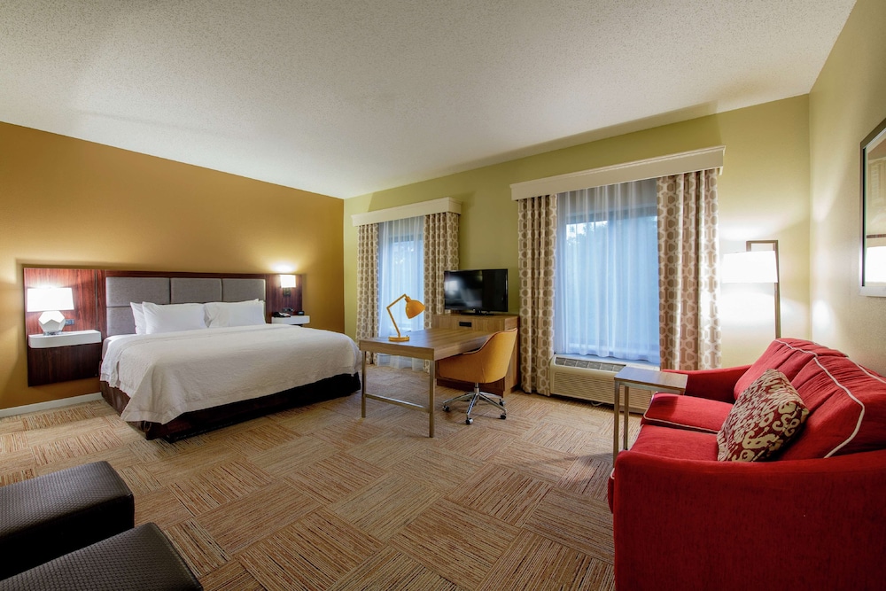 Hampton Inn & Suites Lafayette - photo 15