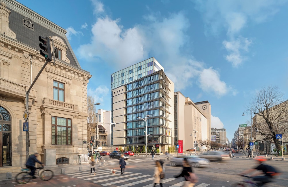 מראה חיצוני