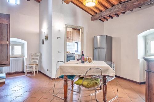 La Torretta Together in Tuscany — 4-Star Luxury Hotel in Cortona, Italy